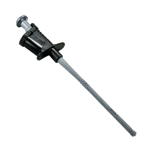 CT2399-0 (FLEXIBLE PINCER CLIP BLACK)