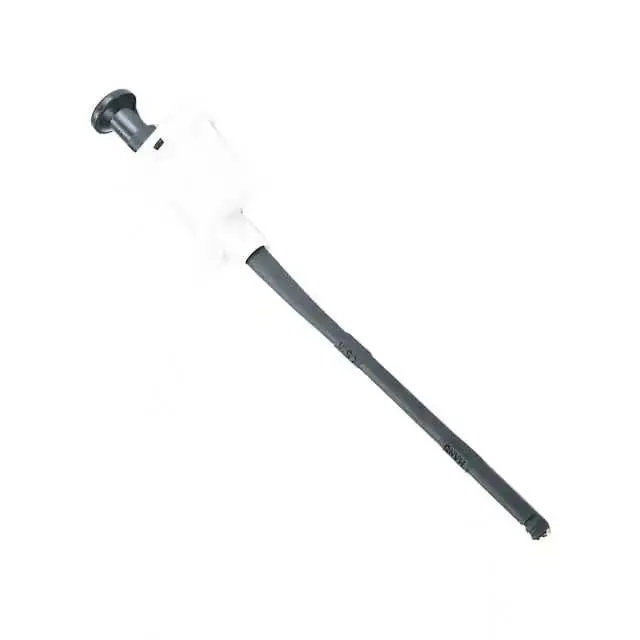 CT2399-9 (FLEXIBLE PINCER CLIP WHITE)