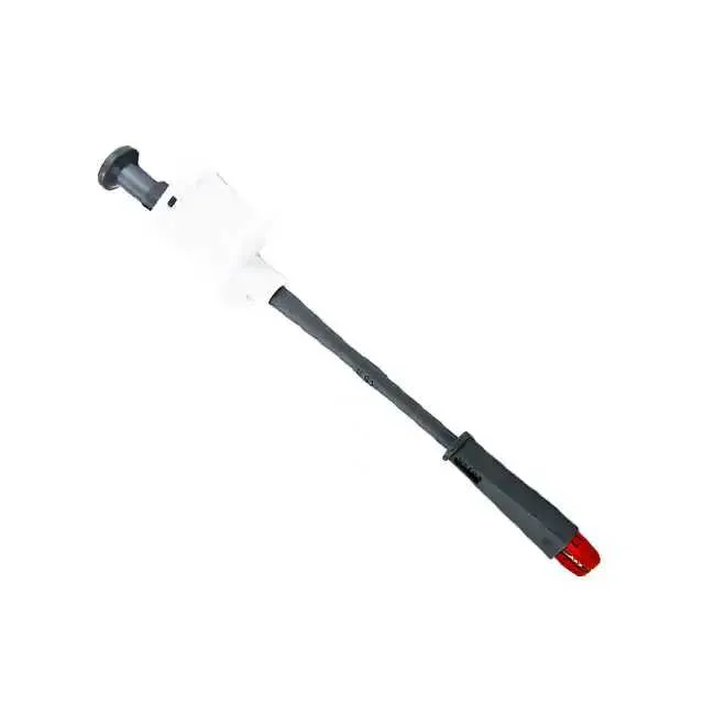 CT2400-9 (FLEX ALLIGATOR CLIP WHITE)