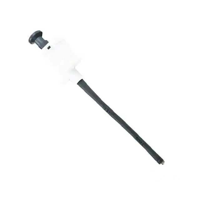 CT2401-9 (FLEX HOOK CLIP WHITE)