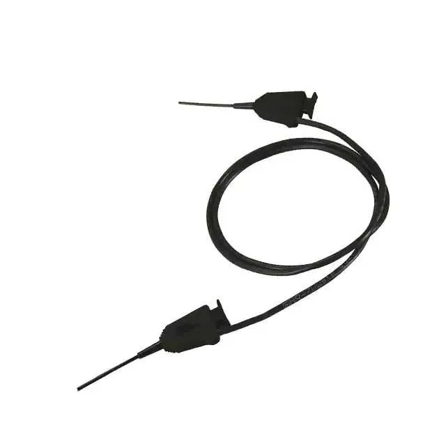 CT2406-100-0 (MINIFLEX CLIP EACH END - SILIC 0)