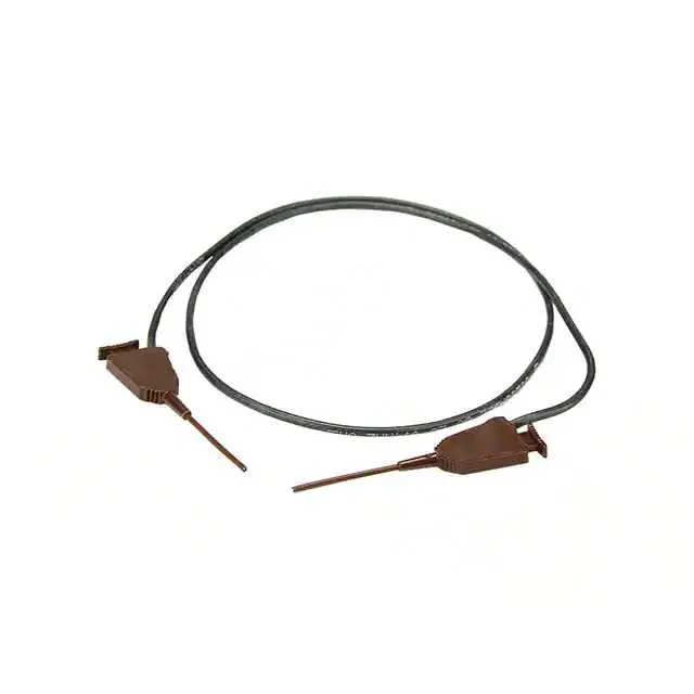 CT2406-100-1 (MINIFLEX CLIP EACH END SILIC 0.4)
