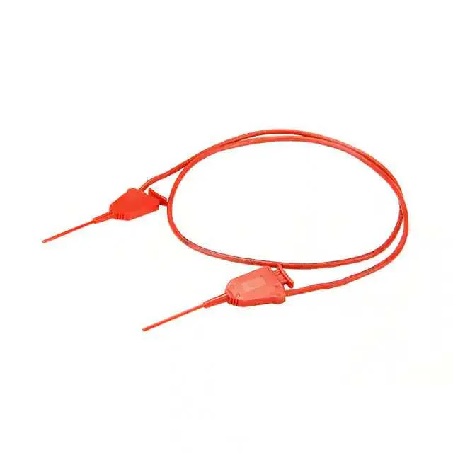 CT2406-100-2 (MINIFLEX CLIP EACH END - SILIC 0)