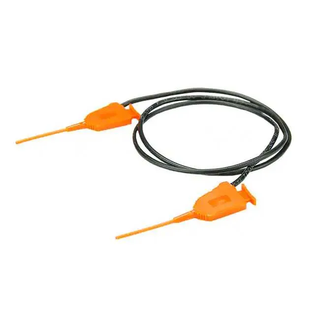 CT2406-100-3 (MINIFLEX CLIP EACH END SILIC 0.4)