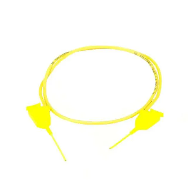 CT2406-100-4 (MINIFLEX CLIP EACH END SILIC 0.4)