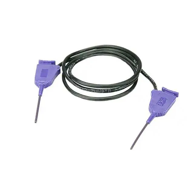 CT2406-100-7 (MINIFLEX CLIP EACH END SILIC 0.4)
