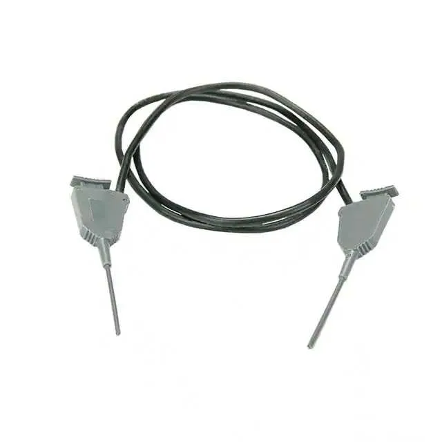 CT2406-100-8 (MINIFLEX CLIP EACH END SILIC 0.4)