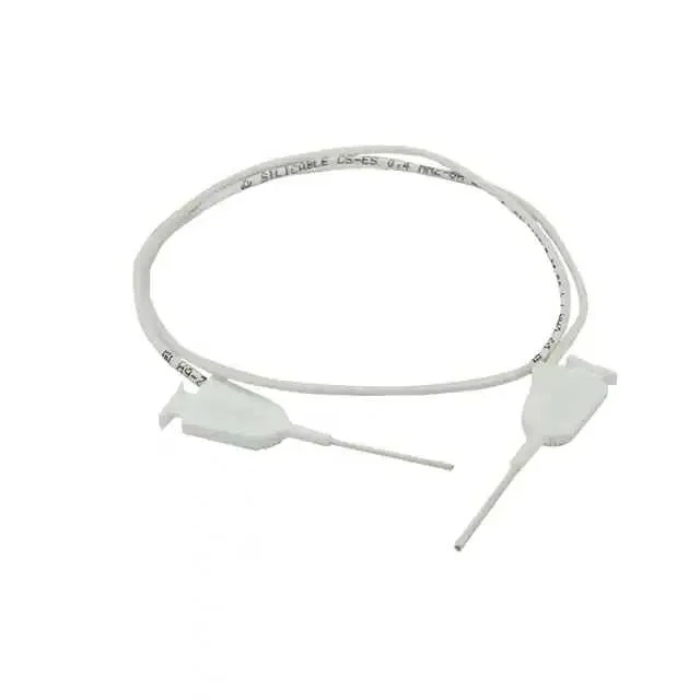 CT2406-100-9 (MINIFLEX CLIP EACH END SILIC 0.4)
