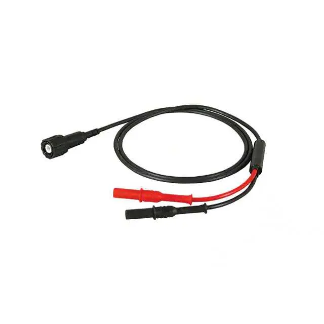 CT2425-200-0 (INS BNCM CABLE SHTH P 50OHM 200C)