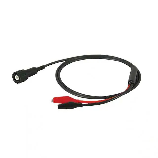 CT2431-100-0 (INS BNCM CABLE MINALG 50OHM 100C)