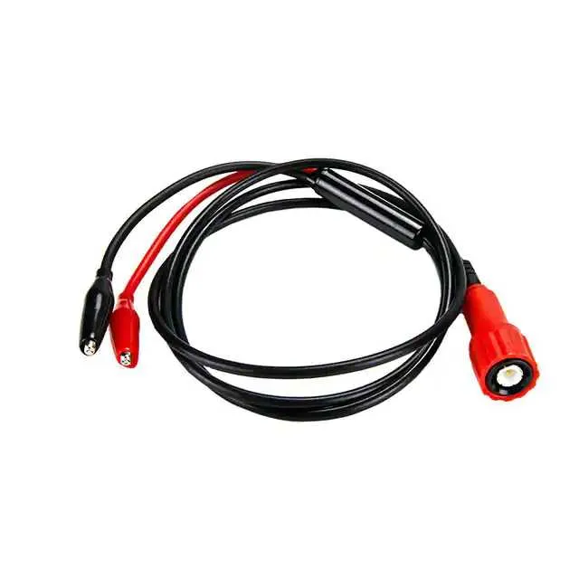 CT2431-100-2 (INS BNCM CABLE MINALG 50OHM 100C)