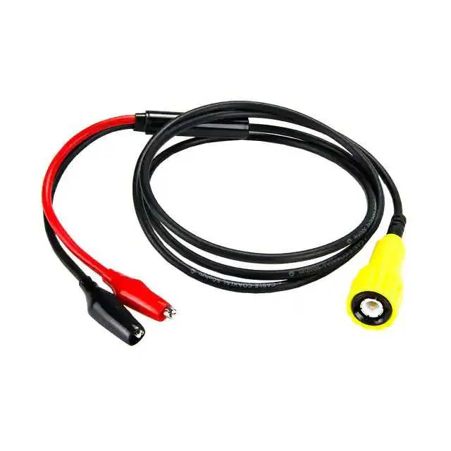 CT2431-100-4 (INS BNCM CABLE MINALG 50OHM 100C)