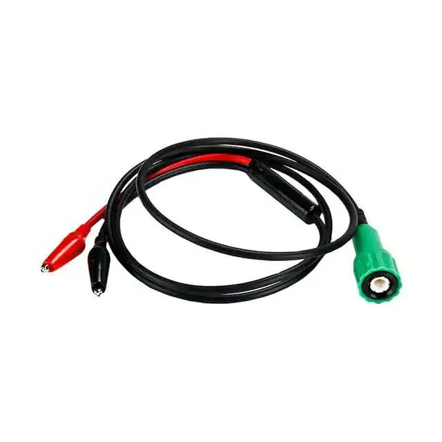 CT2431-100-5 (INS BNCM CABLE MINALG 50OHM 100C)
