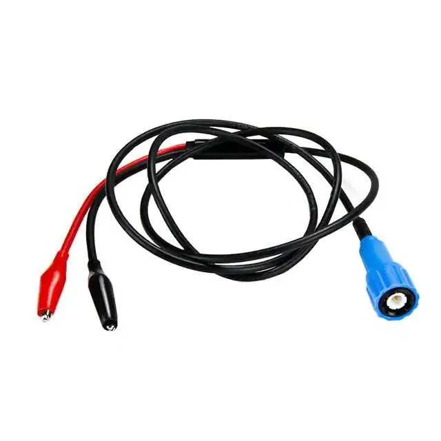 CT2431-200-6 (INS BNCM CABLE MINALG 50OHM 200C)