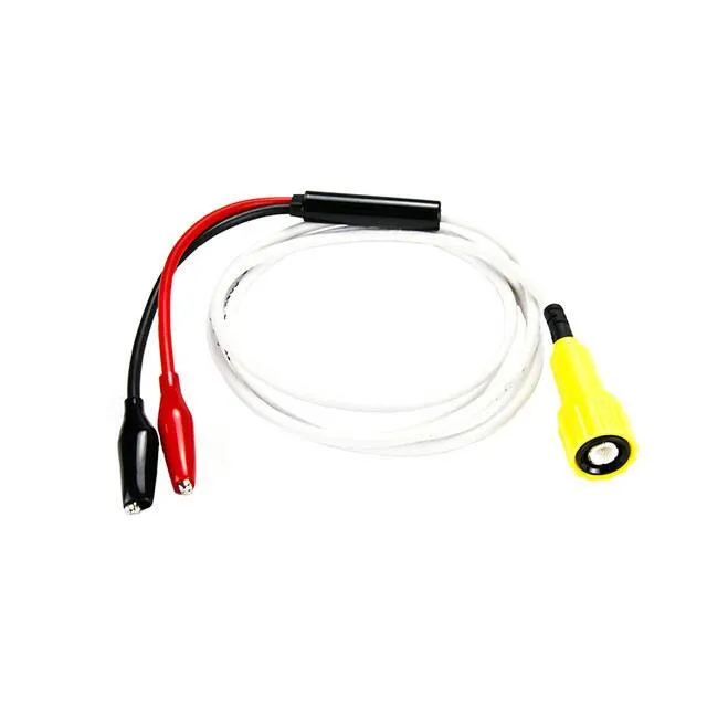 CT2432-100-4 (INS BNCM CABLE MINALG 75OHM 100C)