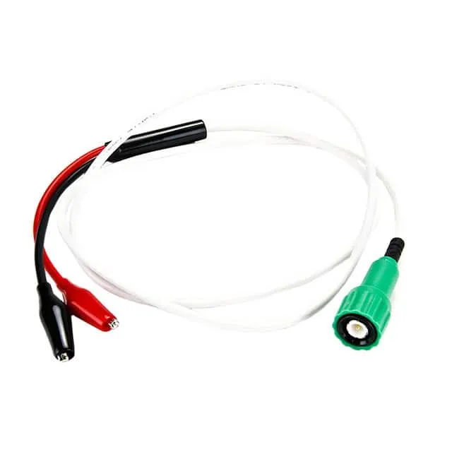 CT2432-100-5 (INS BNCM CABLE MINALG 75OHM 100C)