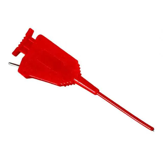 CT2592-2 (MINIFLEX CLIP.031 PIN RED)