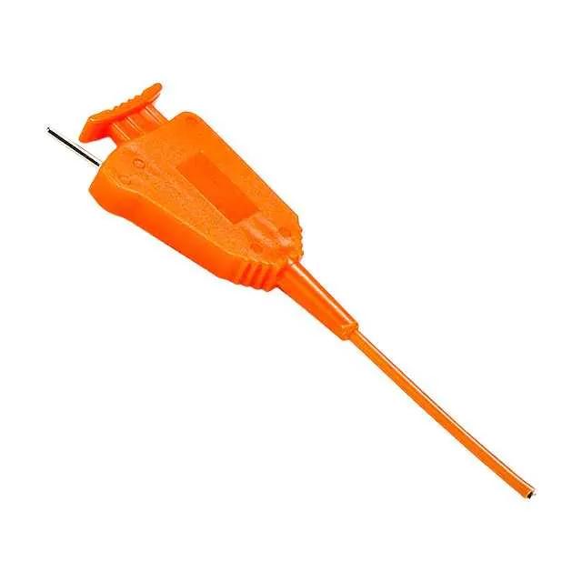 CT2592-3 (MINIFLEX CLIP.031 PIN ORANGE)