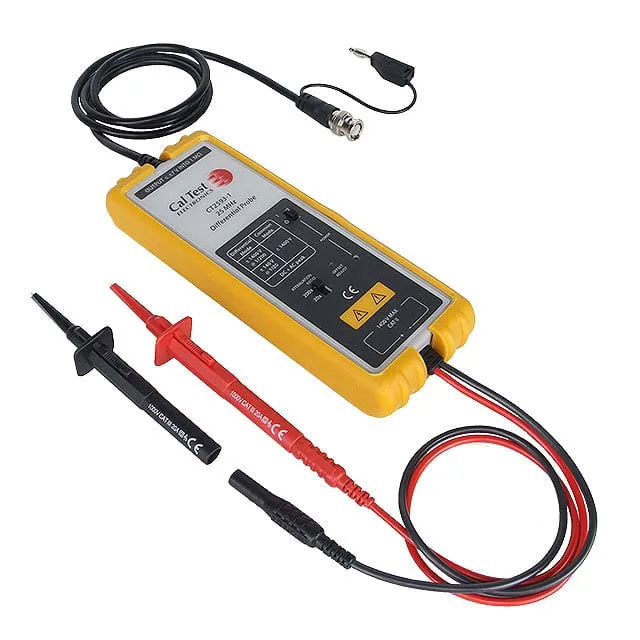 CT2593-1 (DIFFERENTIAL PROBE KIT X20/X200)