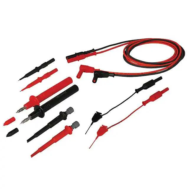 CT2622 (DELUXE ELECTRONIC KIT W/PVC POUC)
