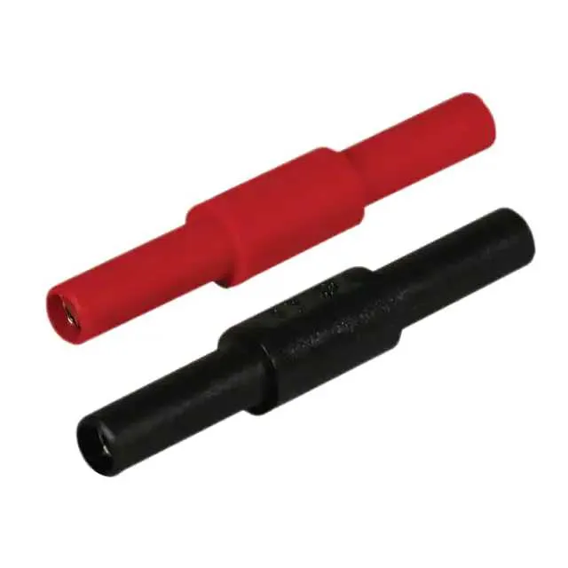 CT2663 (INSULATED SPLICE, 4MM J - PAIR B)