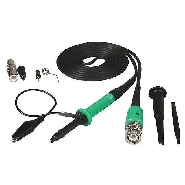 CT2677A (OPROBE X10 200MHZ HIPRO 1.2M)