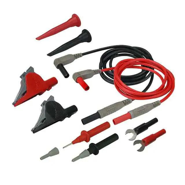 CT2696C (GENERAL PURPOSE HANDHELD DMM KIT)