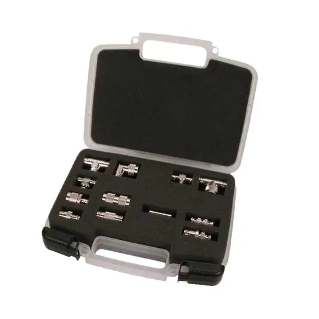 CT2702A (GEN PUR GRADE BNC & N TYPE ADAPT)