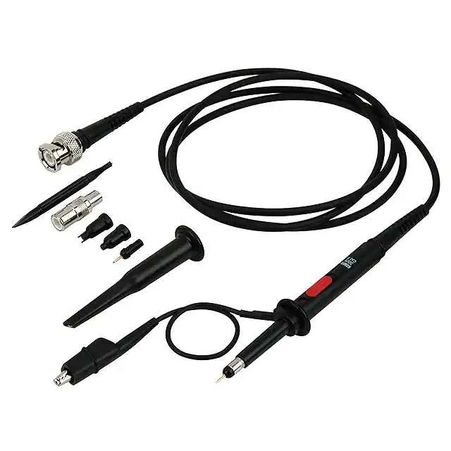 CT2703 (OPROBE X1/X10 60MHZ HIPRO 1.2M)