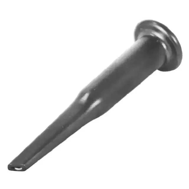 CT2709A-8 (SPRUNG HOOK GRAY 5MM SNAPLOCK)