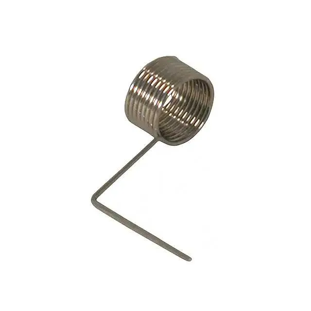 CT2714 (PROBE TIP GROUND NI. PLT. 5MM)
