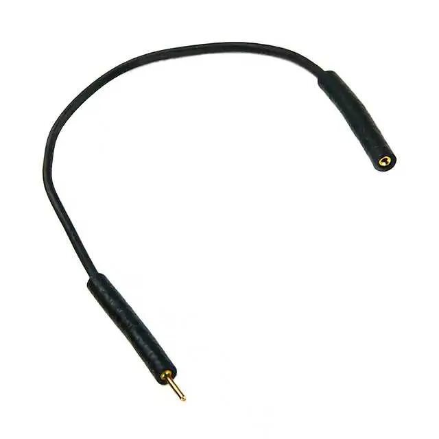 CT2846-10-0 (MICROLEAD.031 PJ SILIC 10CM BL)