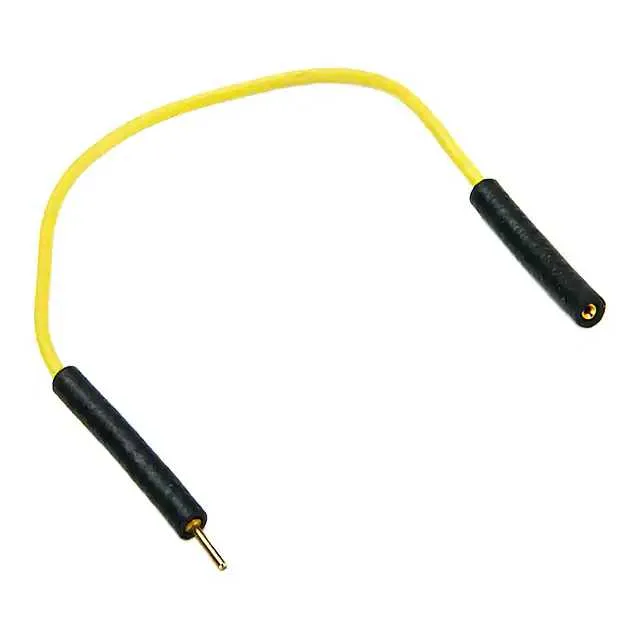 CT2846-10-4 (MICROLEAD.031 PJ SILIC 10CM YE)