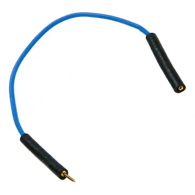 CT2846-10-6 (MICROLEAD.031 PJ SILIC 10CM BL)
