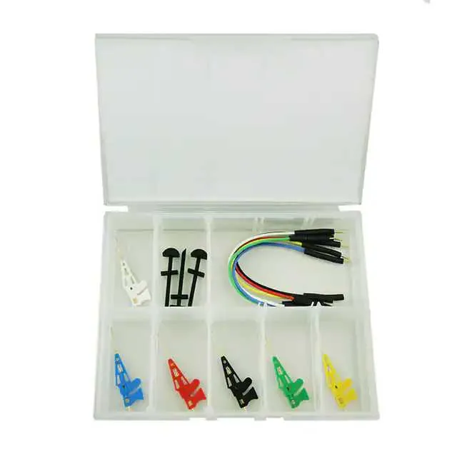 CT2848-6 (MICROCLIP KIT - 6 PIECES)