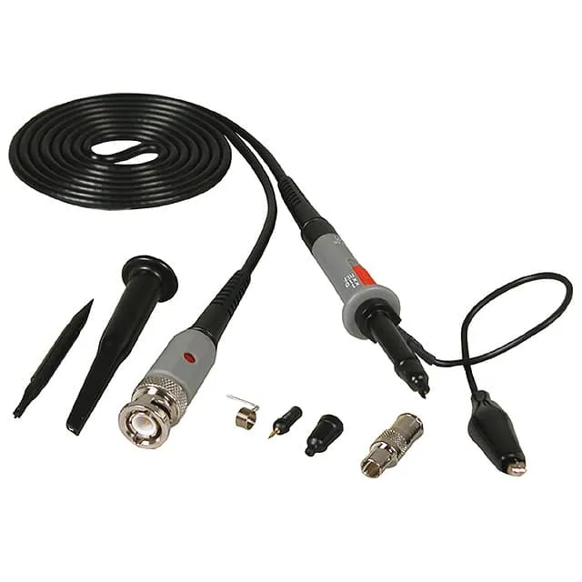 CT2850 (OPROBE X1/X10/R 250MHZ HIPRO 1.2)