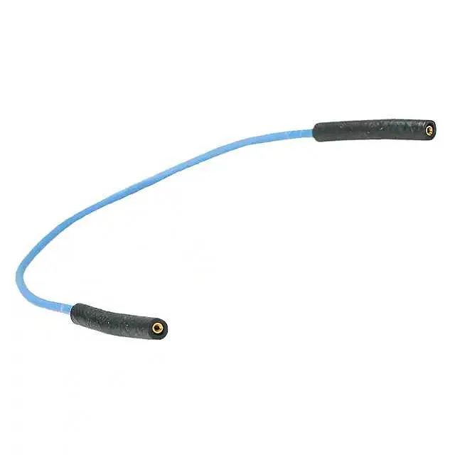 CT2870-10-6 (MICROLEAD.031 JJ SILIC 10CM BL)