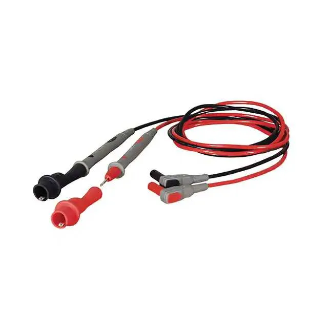 CT2900A (2MM ULPROBE SET W/ALLIGS - PVC,)