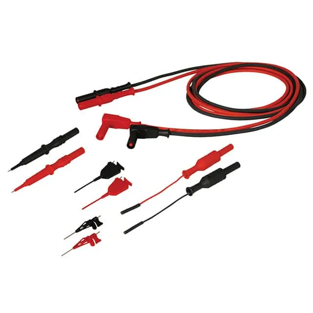 CT2970 (DELUXE SMD PROBE KIT IEC61010 W/)