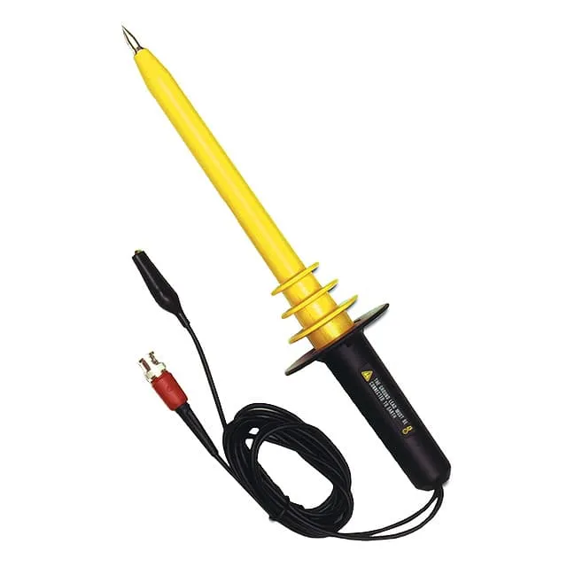 CT2982 (HV OPROBE 10KV 50MHZ 2.0M BNCM)