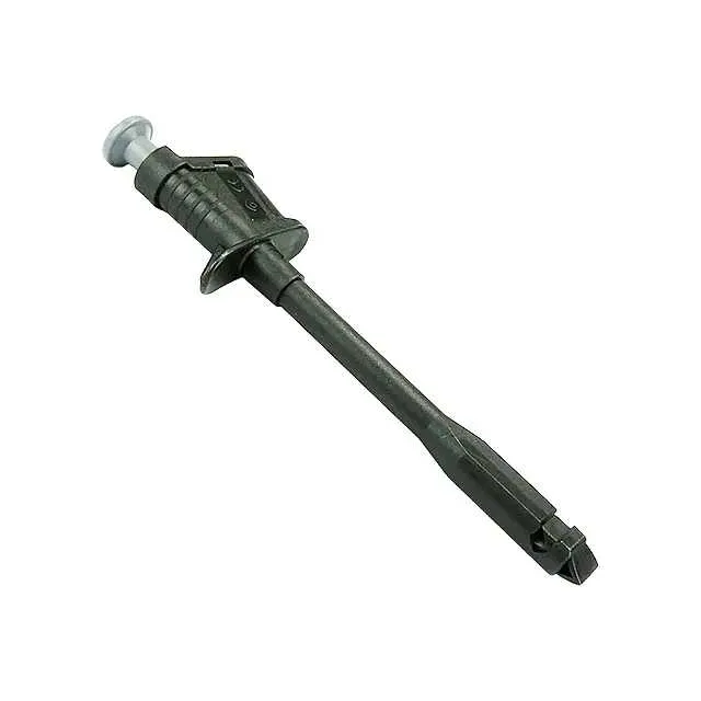 CT3044-0 (INSULATED PIERCING CLIP BLACK)