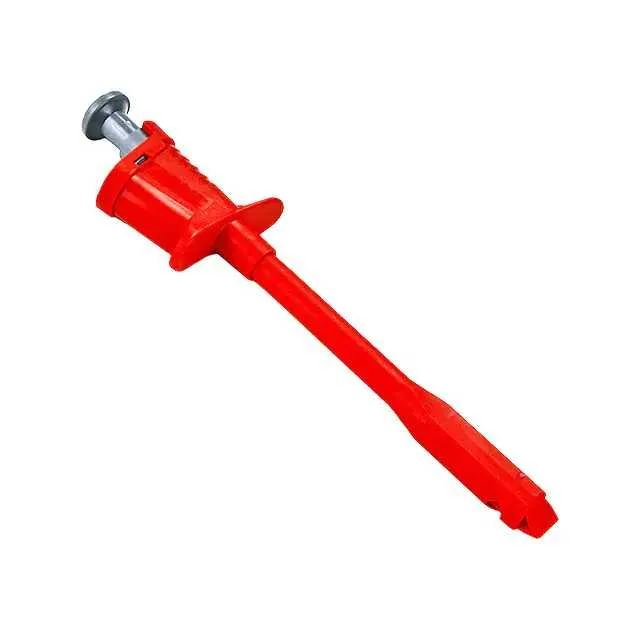 CT3044-2 (INSULATED PIERCING CLIP RED)