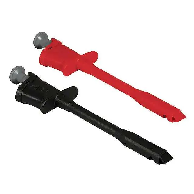 CT3045 (INSULATED PIERCING CLIP PAIR B/R)