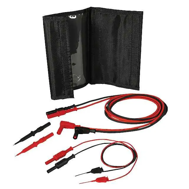 CT3048 (BASIC ELECTRONIC KIT W/TRIFOLD P)