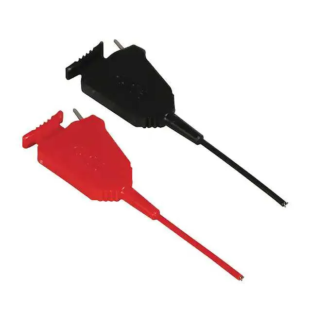 CT3101 (MINIFLEX CLIP.031 PIN PAIR B/R)