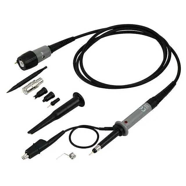 CT3133RA (OPROBE X10 GRAY 350MHZ 1.2M READ)