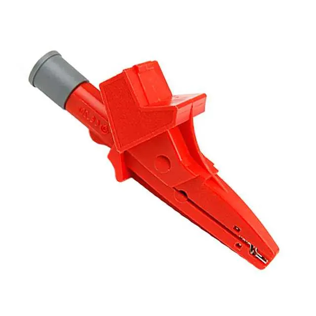 CT3147-2 (INSULATED ALLIGATOR IP2X RED)
