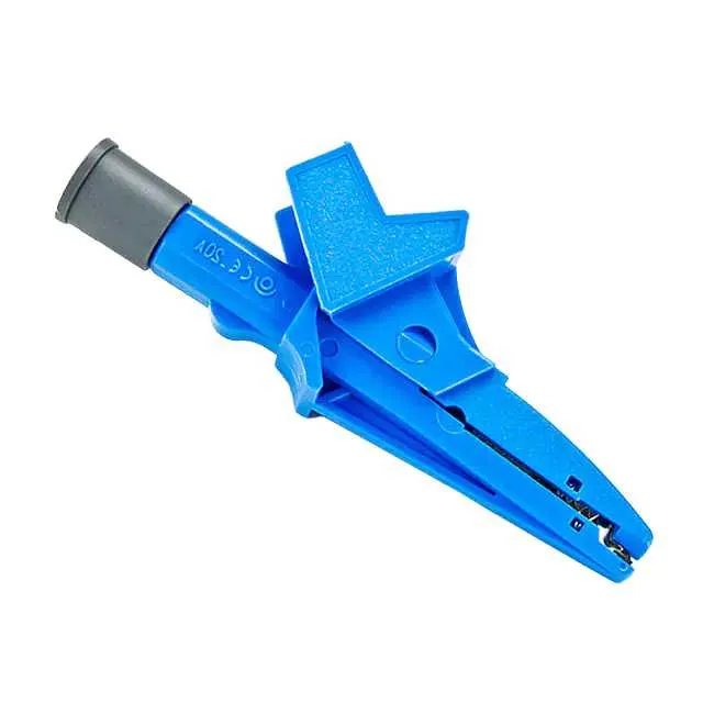 CT3147-6 (INSULATED ALLIGATOR IP2X BLUE)