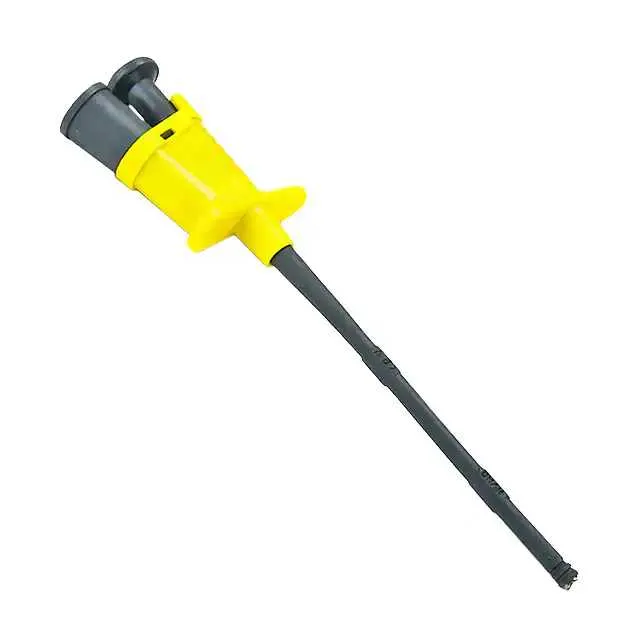 CT3162-4 (FLEX PINCER CLIP IP2X YELLOW)