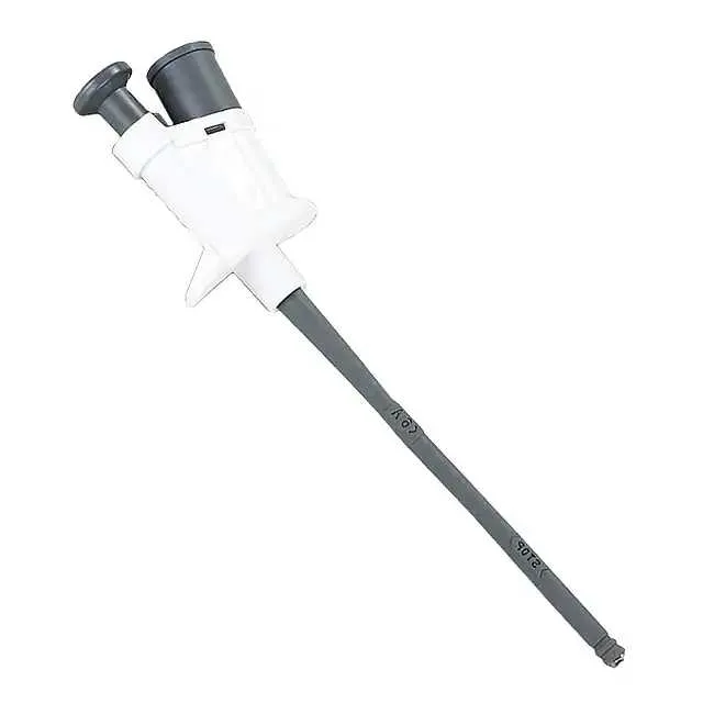 CT3162-9 (FLEX PINCER CLIP IP2X WHITE)